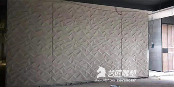 赣州艺匠雕塑 赣州GRG造型