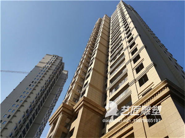 赣州EPS线条 赣州EPS装饰线条