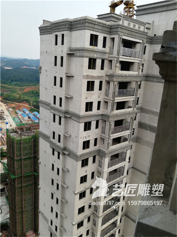 赣州EPS线条 赣州EPS装饰线条