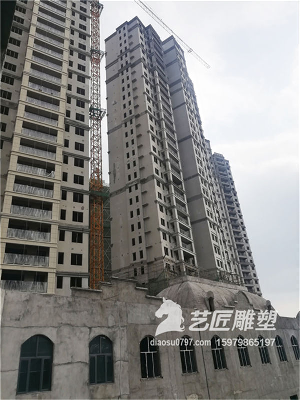 赣州EPS线条 赣州EPS装饰线条
