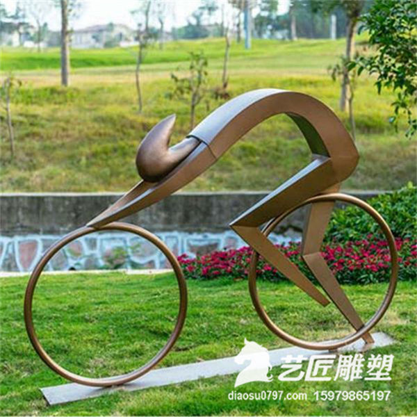 江西铜雕塑 江西体育运动雕塑