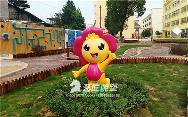赣州玻璃钢卡通人物雕塑 玻璃钢雕塑 赣州玻璃钢卡通人物雕塑 玻璃钢雕塑