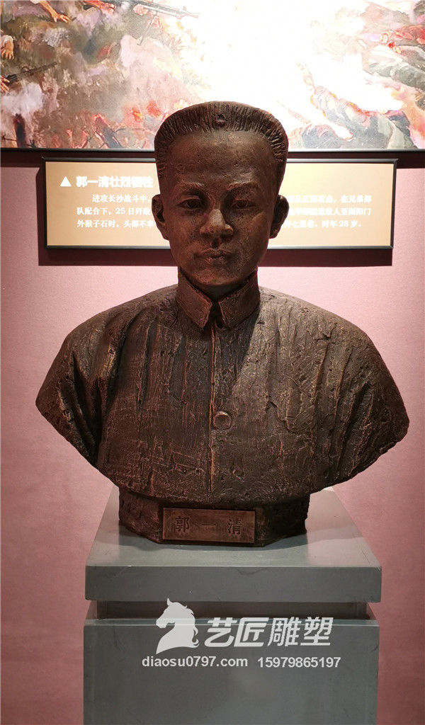 江西雕塑
