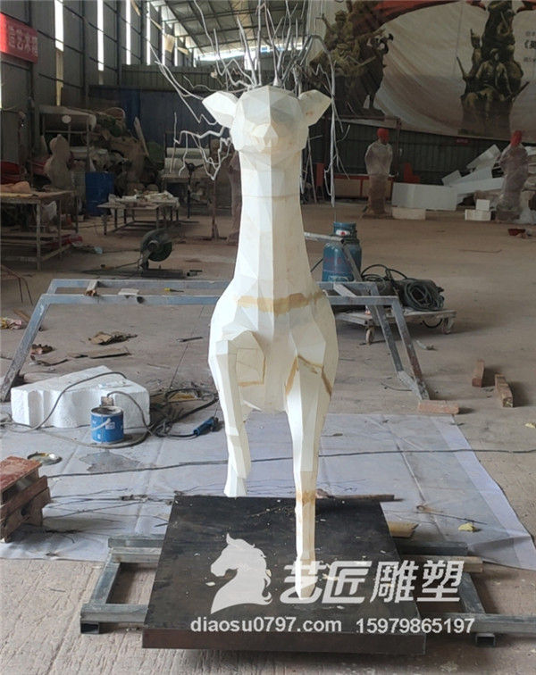 赣州雕塑