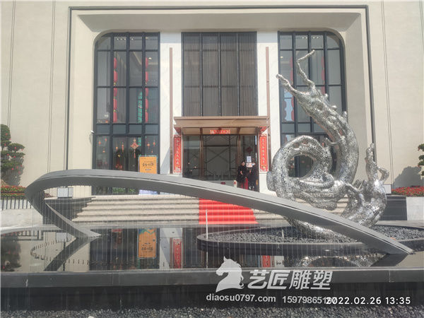 广东雕塑