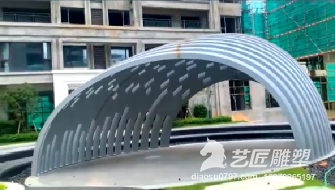 铁艺造型