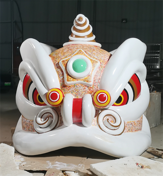 赣州雕塑