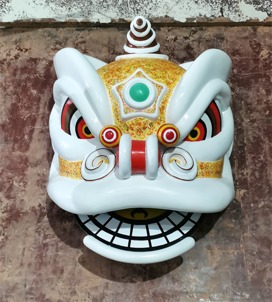 玻璃钢雕塑厂