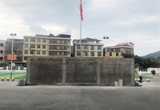 校园文化建设