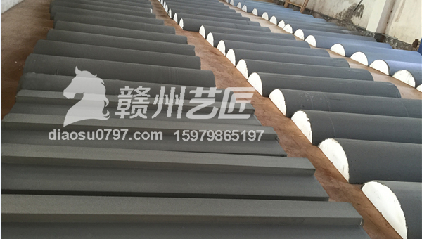 赣州 EPS线条工程